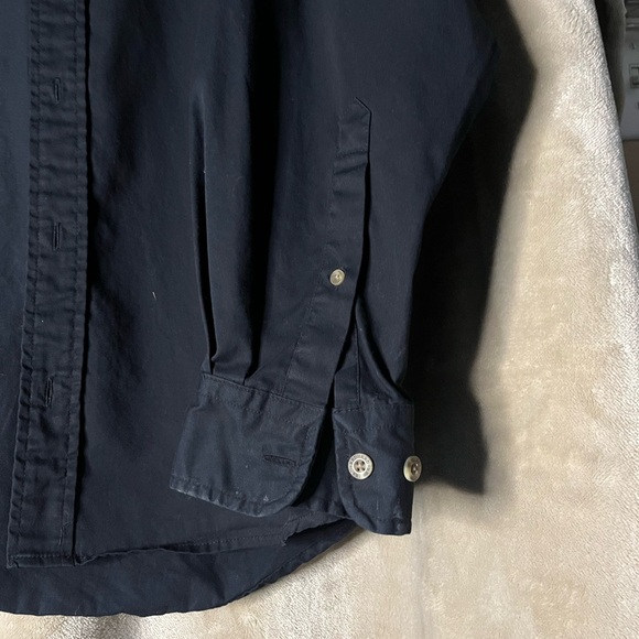 REDHEAD MEN’S LONG-SLEEVE BUTTON UP SHIRT - Picture 9 of 15